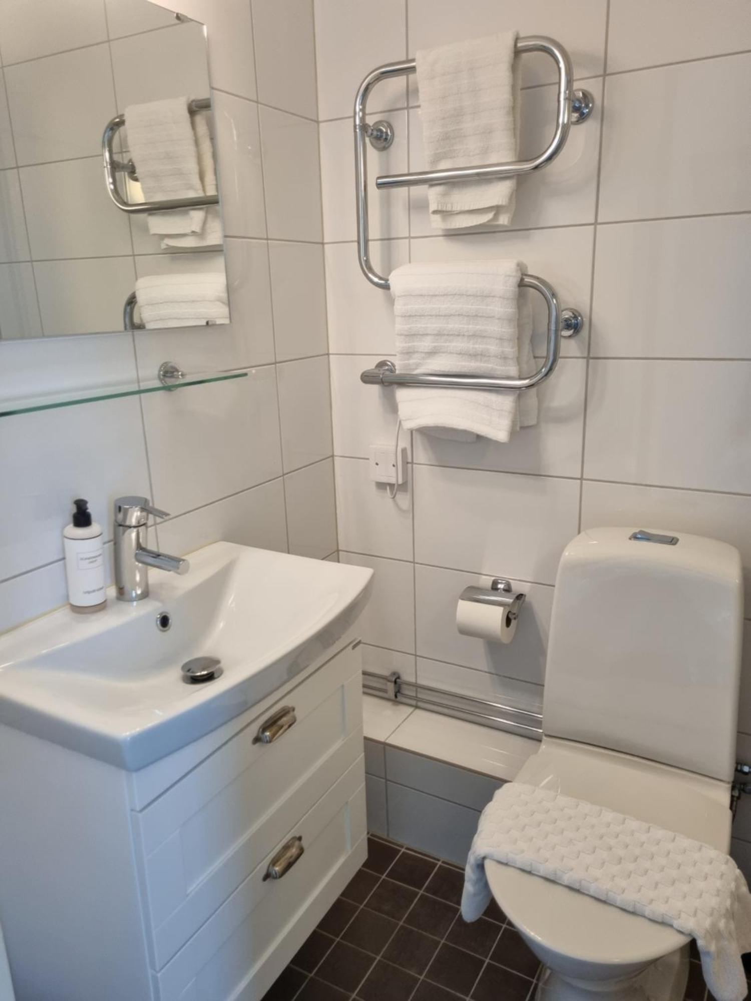 Mjoelby Stadshotell Экстерьер фото